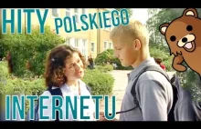 Największe HITY Polskiego Internetu - Część 8