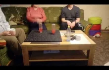 Super Bottle Flip Challenge...
