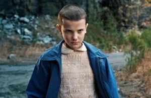 Millie Bobby Brown ze Stranger Things atakowana za rzekomą homofobię