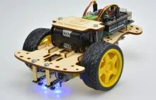Zbuduj robota z Arduino - darmowy kurs, 10 części od Forbot.pl