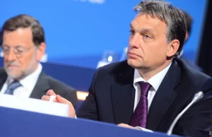 Orban: migranci będą napływać, dopóki Niemcy i Austria ich przyjmują ::...