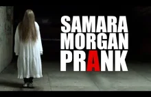 StrangePrank: Samara Morgan