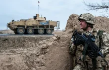 Raport: Polska wydała 6 mld złotych na misję w Afganistanie