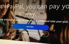 PayPal zawiesił konto reporterowi, po tym, jak ten obnażył nielegalne praktyki