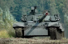 Współczesne czołgi i pojazdy bojowe Wojska Polskiego. Ten sprzęt ma nas obronić