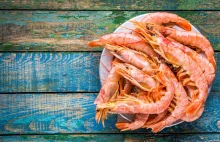 Shrimp House: Forrest Gump inspiracją do stworzenia barów krewetkowych...