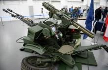 "Morderczo skuteczna" broń w polskim wojsku. Będzie zwalczać samoloty i...