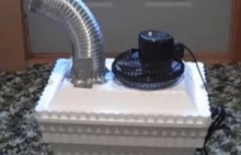 Jak zrobić domowej roboty klimatyzator?