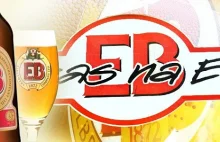 Powrót piwa EB lada dzień - reklamują je kultowe reklamy sprzed lat