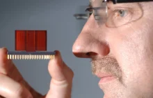 Elektroniczny nos – jak działa wąchająca maszyna
