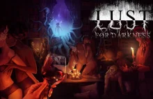 Lust for Darkness – polski horror erotyczny inspirowany Beksińskim i Lovecraftem