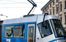 Otworzenie AOW nie pomogło - Wrocław ma najwolniejsze autobusy i tramwaje