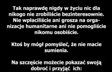 Logika zwolenników imigracji