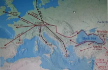 Skąd pochodzą Polacy, Słowianie, Europejczycy, inne ludy? Genealogia R1a1