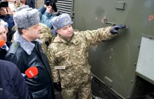 Na Ukrainie rośnie liczba generałów i admirałów. Manowce reformy armii