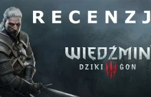 Wideo Recenzja: Wiedźmin 3: Dziki Gon [PC