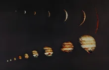 Misja Juno - powrót na Jowisza - technologie i ciekawostki