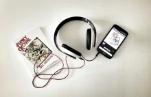 8 audiobooków, których powinieneś posłuchać