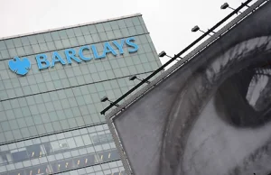 Barclays przyznaje że jesienią zacznie sprzedawać dane o klientach [ang, pl]