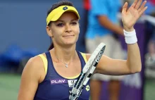 Polsat odkoduje półfinał Wimbledonu z Agnieszką Radwańską