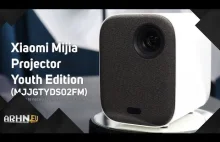 Tani projektor do gier? Xiaomi Mijia Youth Edition [ARHN.EU]