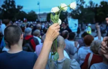 Wiemy, kim jest kobieta, która spoliczkowała działaczkę Obywateli RP...