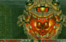 W Doom 2 odnaleziono ostatni sekret