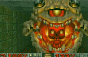 W Doom 2 odnaleziono ostatni sekret