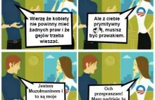 Dzień w którym zatrząsł się lewak