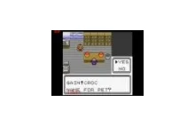 Pokemon Vietnamese Crystal Part 1