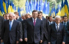 Premier Ukrainy: przepłacamy 5 mld dol. rocznie za gaz z Rosji
