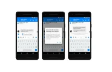 Messenger będzie automatycznie tłumaczył wiadomości