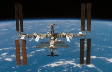 Radiowiec nawiązał połączenie z ISS i pogadał z astronautami