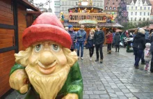 Santa Claus is coming... - po co miastom bożonarodzeniowe jarmarki?