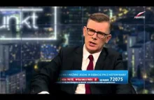 prof. Sławomir Cenckiewicz - W Punkt 27/01/16