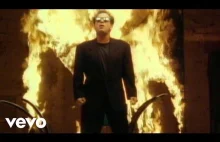 Billy Joel - We Didn't Start the Fire (Official Video