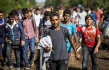 Austria proponuje przenieść wszystkich uchodźców z Europy...