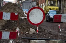 Nie będzie remontu chodnika, bo radny mógłby się tym chwalić