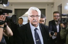 Cameron podrzuca rządowi PiS zatruty owoc. Waszczykowski: Będziemy...