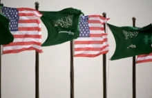 Arabia Saudyjska chce wykonać karę śmierci za udział w antyrządowym proteście
