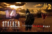 #2 - S.T.A.L.K.E.R - Cień Czarnobyla (Complete Mod) - Pierwsza krew - HD