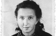 28 VIII 1946 roku w Gdańsku została zamordowana Danuta Siedzikówna ps. "Inka"
