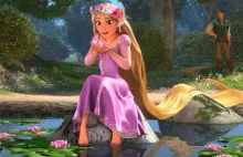 Słowiańska księżniczka u Disneya, czy to mogłoby się udać?