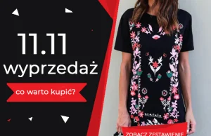 Singles Day na Aliexpress - co warto kupić? PRAWIE 50 PROPOZYCJI!