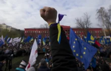 Sytuacja na Ukrainie oczami Miszy - Dramat Ukraińca mieszkającego w Polsce