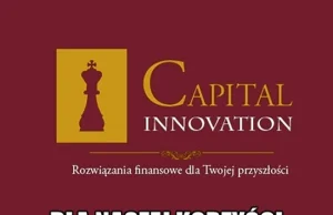 Capital Innovation znów grozi Wykopkom i rekrutuje przez fałszywą agencję pracy