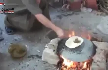 Kulinarny Allah Akbar