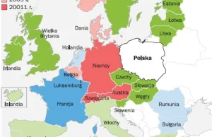 Jak się Europa przed Polakami otwierała