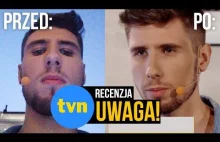 UWAGA! po Uwadze - recenzja.