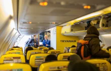 ryanair i wizzair ukarane we Włoszech